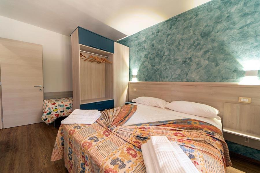 Residence Le Grazie Est Capoliveri  Exteriör bild